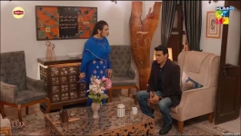 Dil Pe Dastak - Episode 26 - 6th April 2024